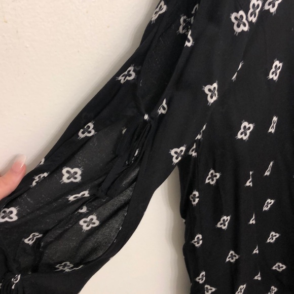 mossimo blouses at target